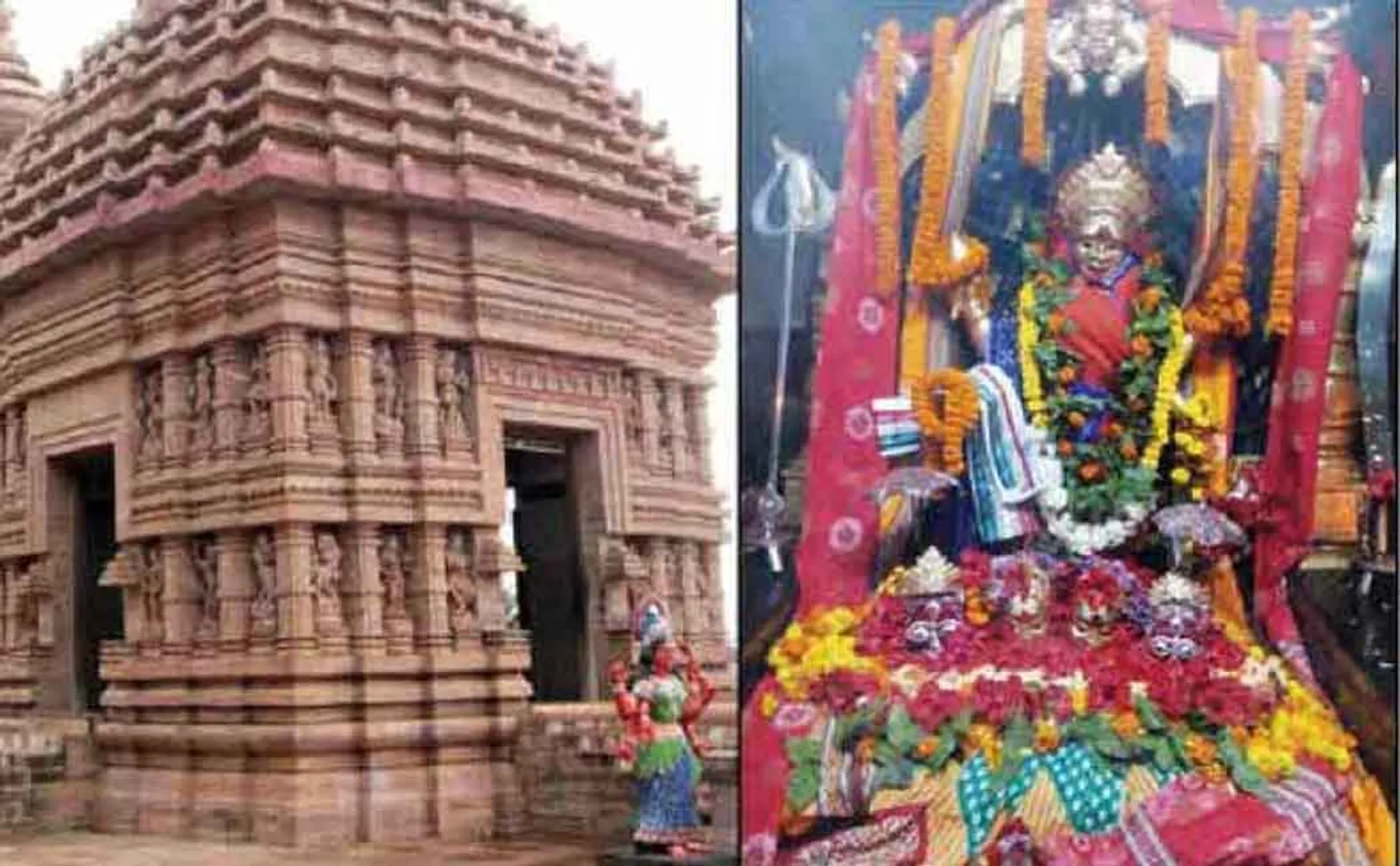  odisha tara tarini temple